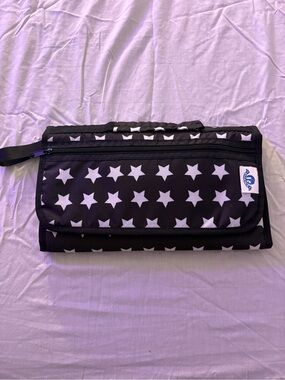 Diaper Changing Pad